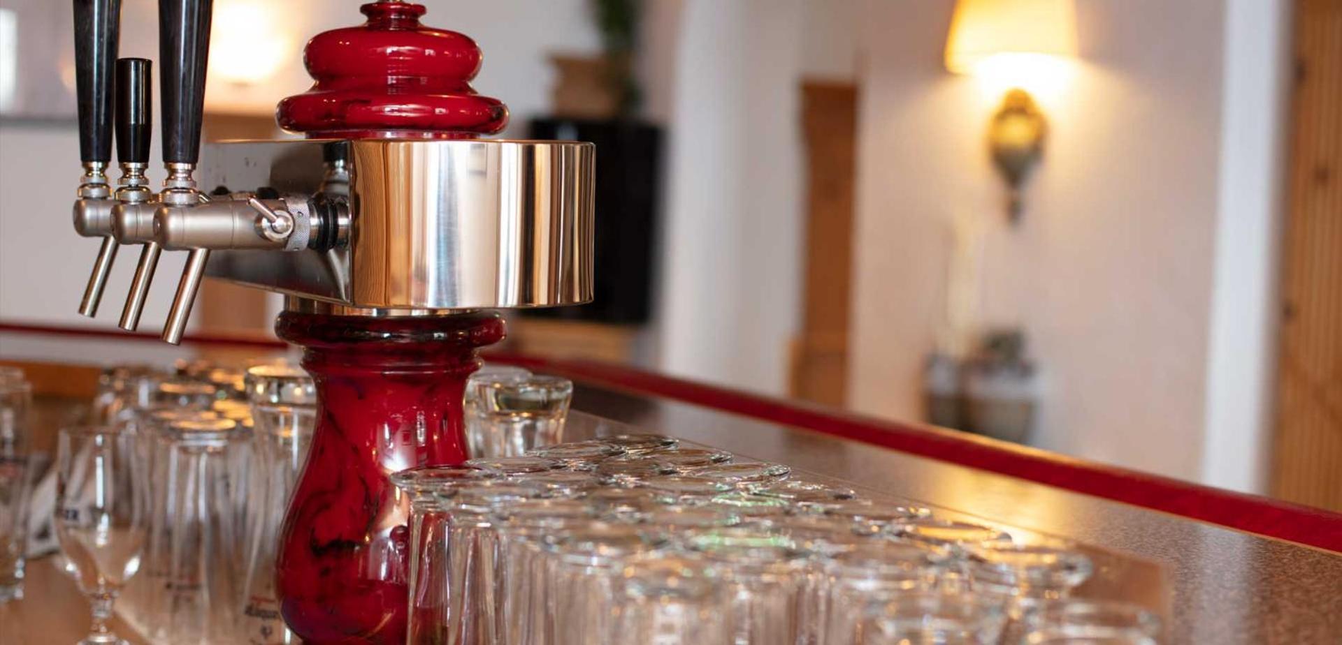 Haus Hohenfels Hotel Obergurgl Luaran gambar