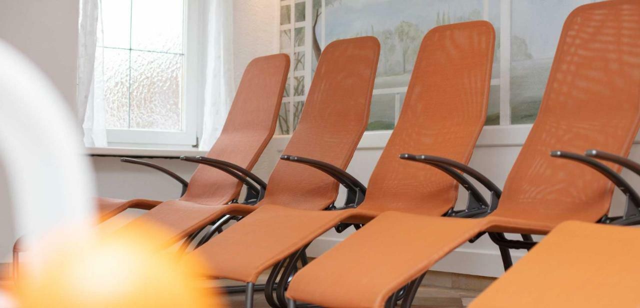 Haus Hohenfels Hotel Obergurgl Luaran gambar